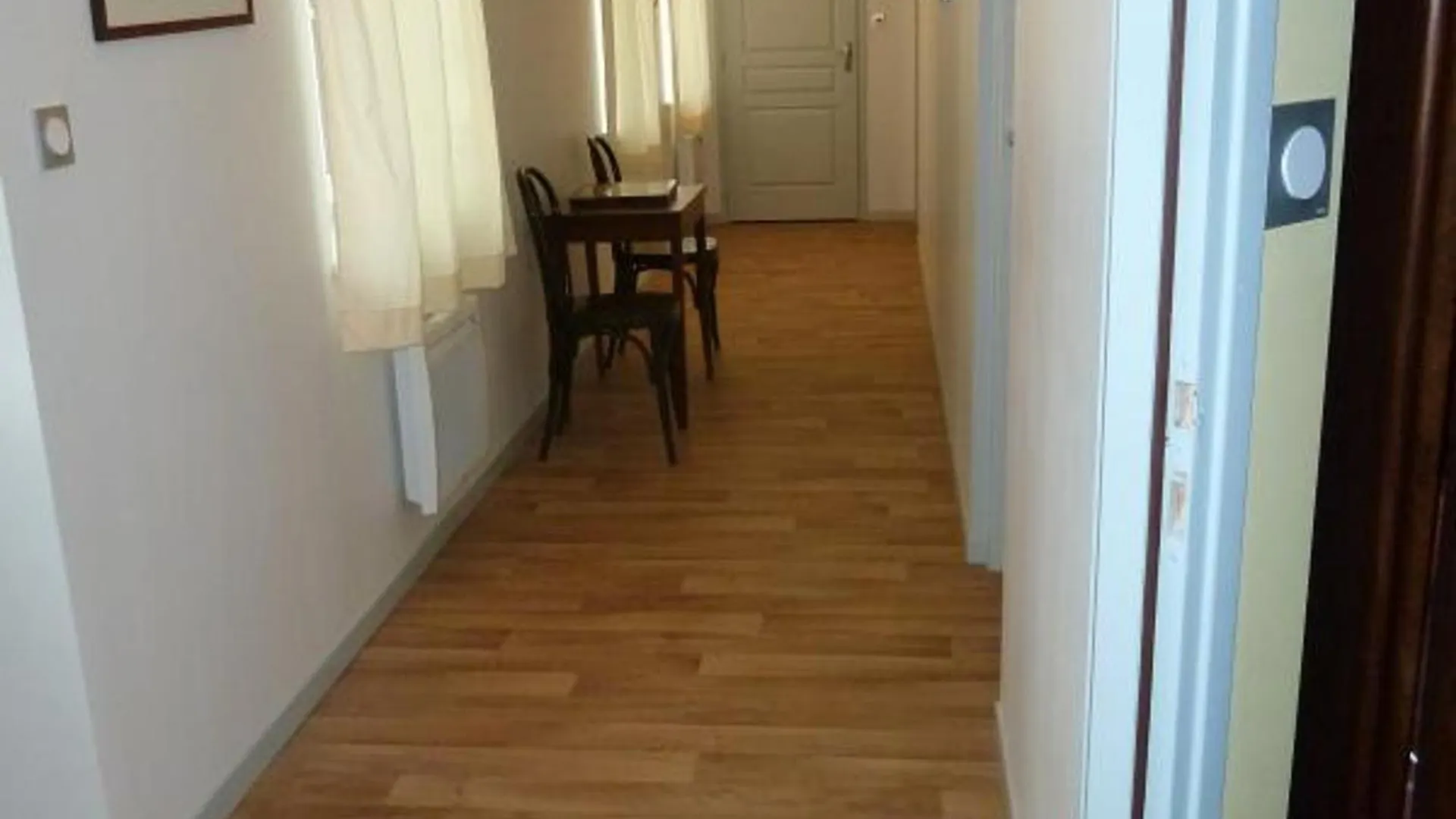 Holiday home Maison Bourbonnaise, Confort, Nature, Pmr, Proche Loire Et Parcs, 3 Chambres Avec Salles De Bain - Fr-1-489-107 Monetay-sur-Loire