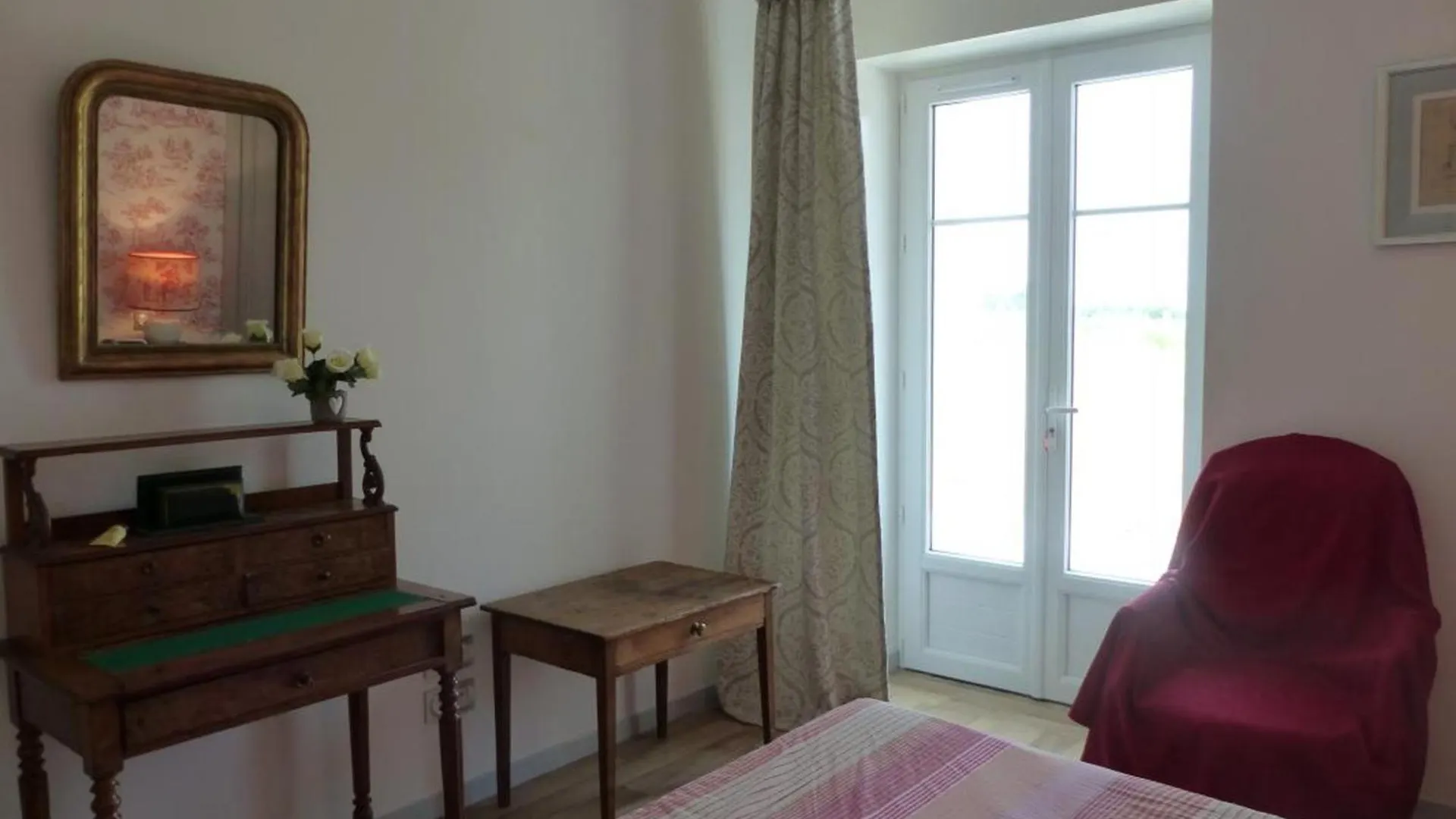 Maison Bourbonnaise, Confort, Nature, Pmr, Proche Loire Et Parcs, 3 Chambres Avec Salles De Bain - Fr-1-489-107 Monetay-sur-Loire France