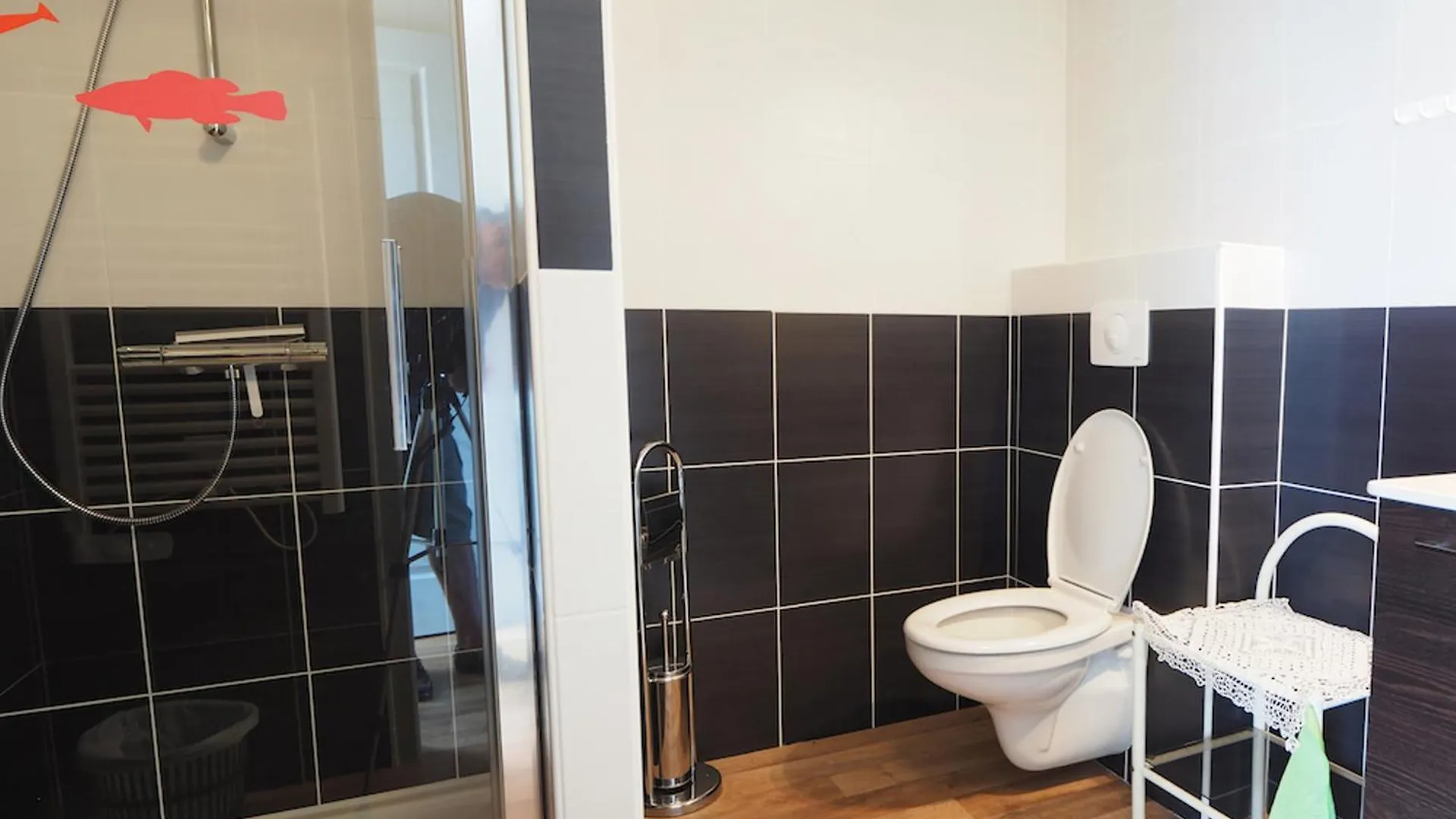 Maison Bourbonnaise, Confort, Nature, Pmr, Proche Loire Et Parcs, 3 Chambres Avec Salles De Bain - Fr-1-489-107 Monetay-sur-Loire