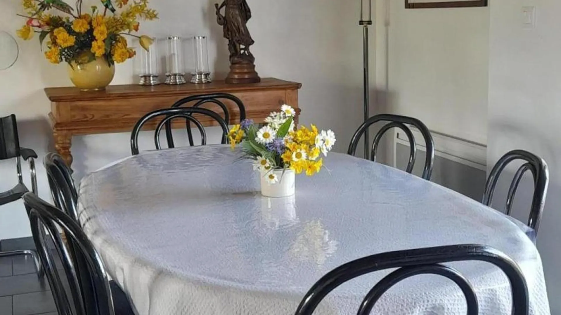 Maison Bourbonnaise, Confort, Nature, Pmr, Proche Loire Et Parcs, 3 Chambres Avec Salles De Bain - Fr-1-489-107 Monetay-sur-Loire Holiday home